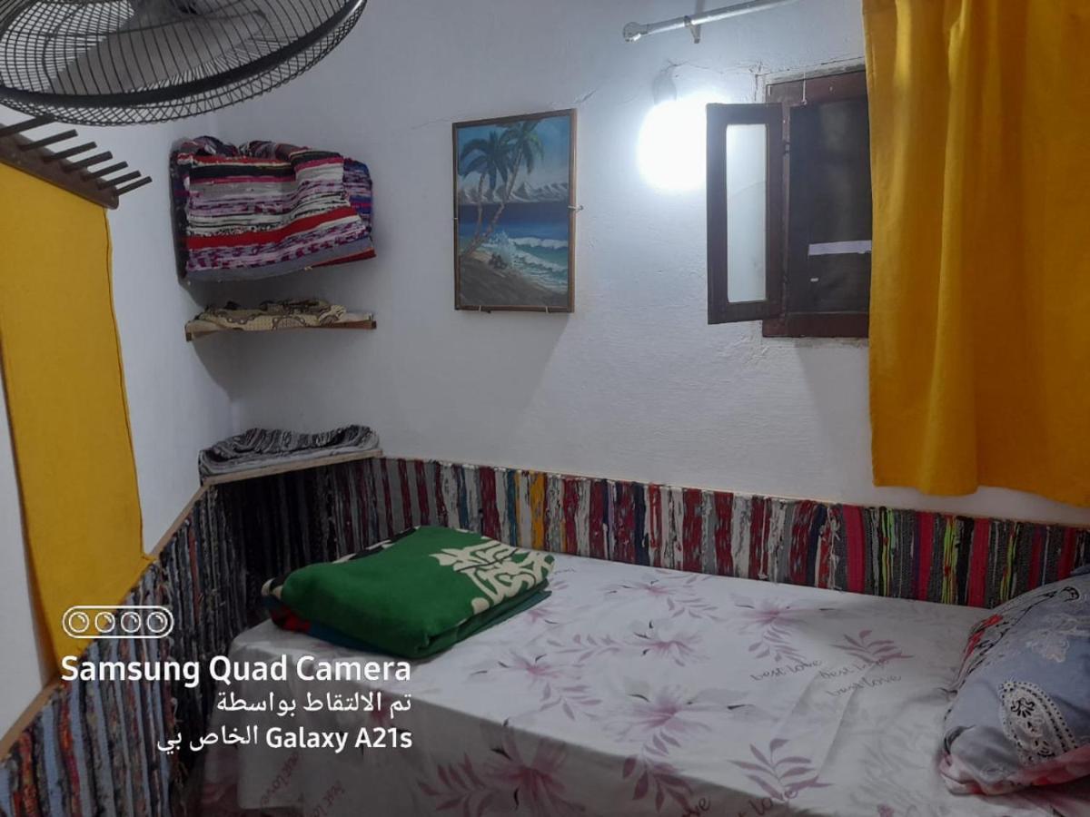 Fighting Kangaroo Camp Hotel ดาฮับ ภายนอก รูปภาพ