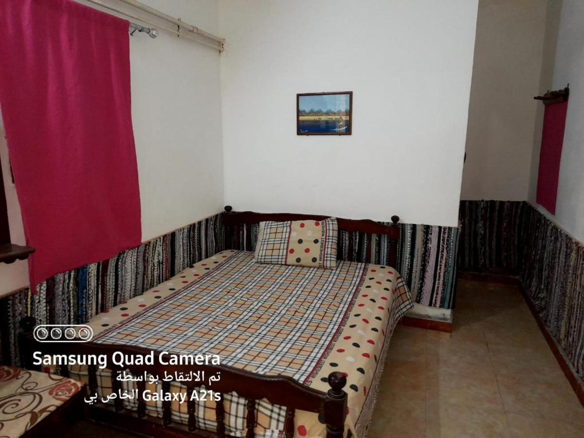 Fighting Kangaroo Camp Hotel ดาฮับ ภายนอก รูปภาพ