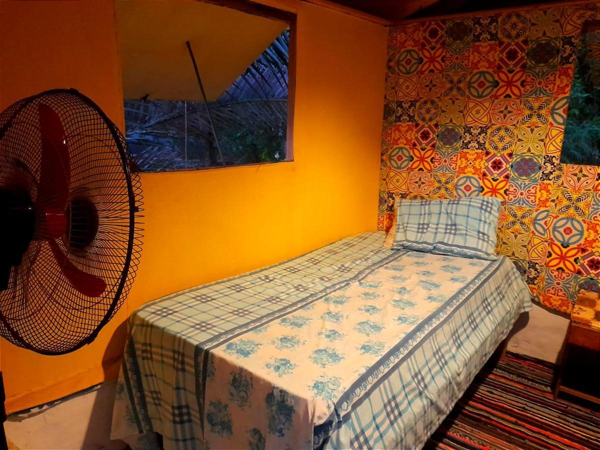 Fighting Kangaroo Camp Hotel ดาฮับ ภายนอก รูปภาพ