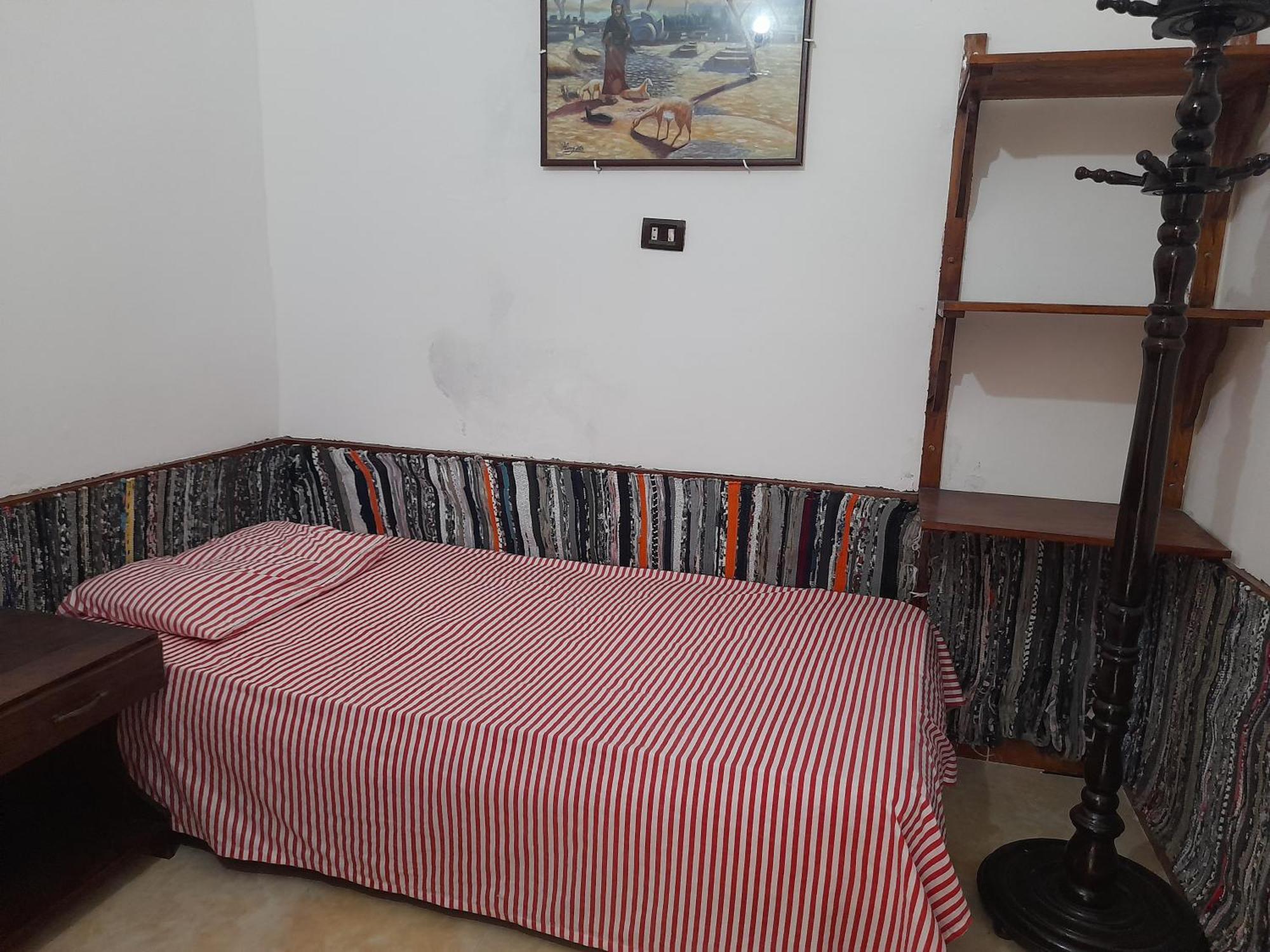 Fighting Kangaroo Camp Hotel ดาฮับ ภายนอก รูปภาพ